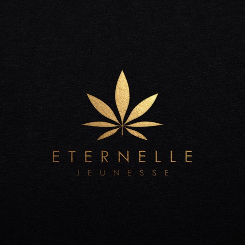 Colorado Marijuana Co. Needs a Logo for THC/CBD Cream Design by Strobok