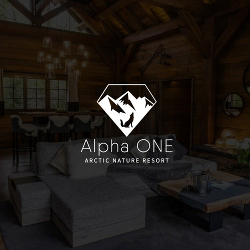 Logo design contest entry by DZNcenter