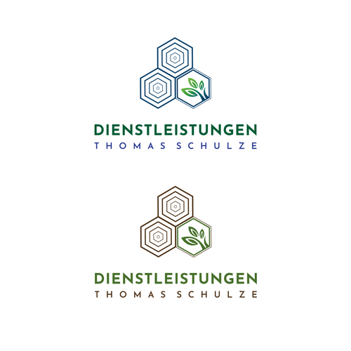 Logo design contest entry by Vika S