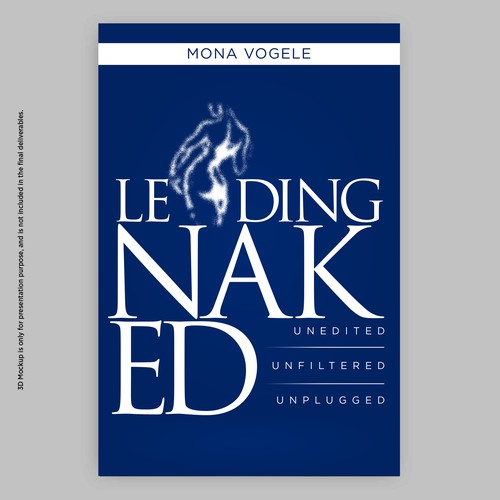 Mona's Book Cover Design by Designer Group