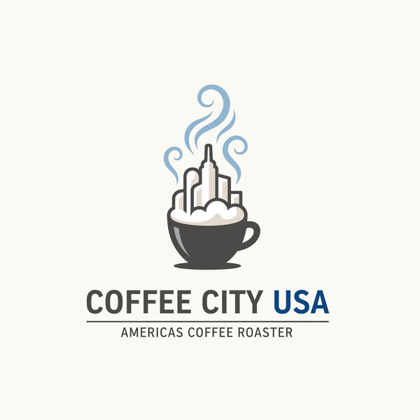 city coffee