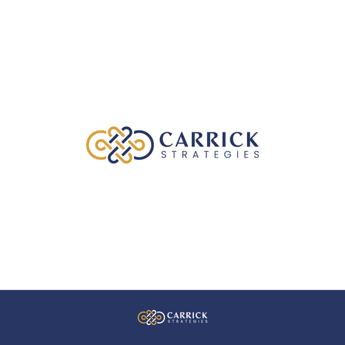 Powerful Colorado-based lobbying firm needs new logo/branding Design by MrBaba