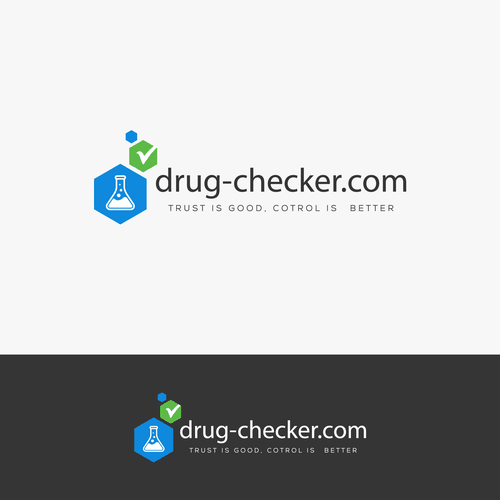 analytics and drugtest Design by Pixlpie™