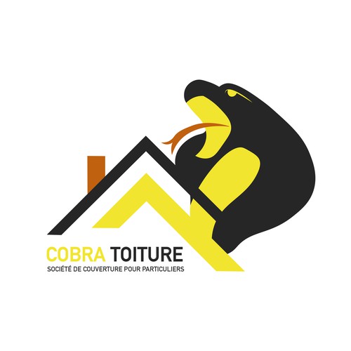 Logo design contest entry by Studio Sofia