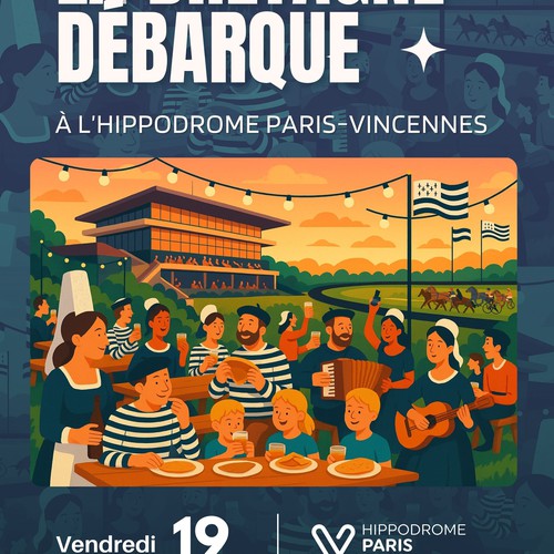 Poster contest entry by Gareer