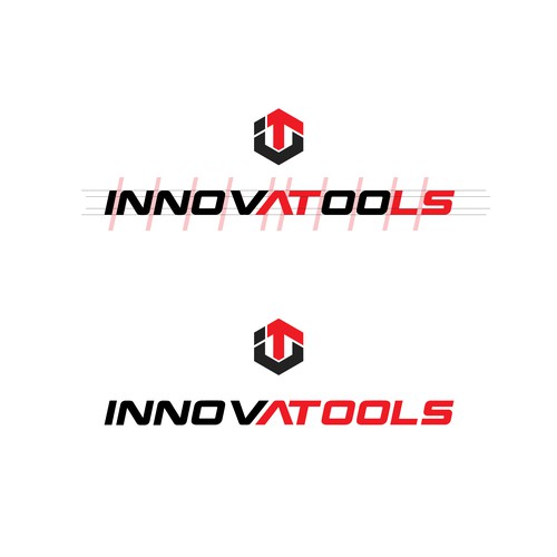 Cool new logo for innovative money-making tools Design by unique72
