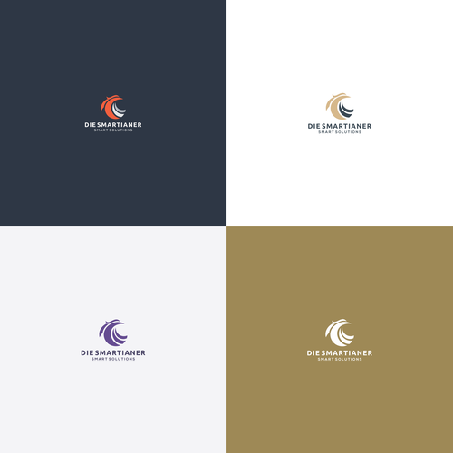 Logo & brand identity pack contest entry by Rif^