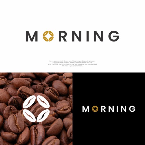 Coffee Shop in supermarket chain, Nespesso format Design by StaicyDesign