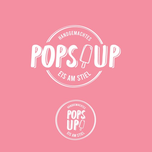 Logo design contest entry by sibylleegelkamp