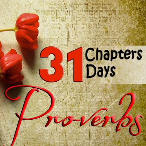 The Book of Proverbs Design by libzyyy