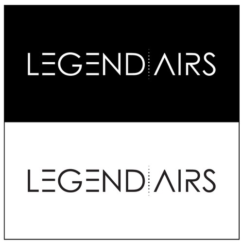 Logo design contest entry by L'graphiste