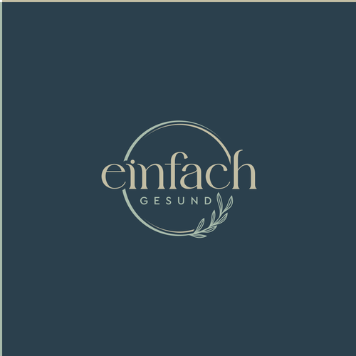 Logo & brand guide contest entry by sabhu07