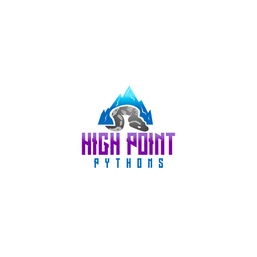 Need revamped or new logo for ball python breeder Design von DrikaD