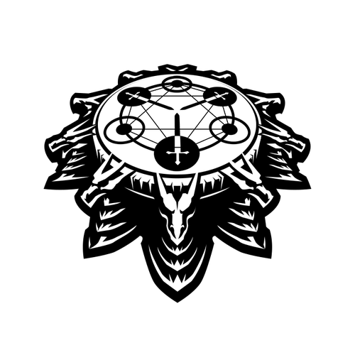 Logo/Crest For The Round Table To CHANGE THE WORLD Design by mar_lopez