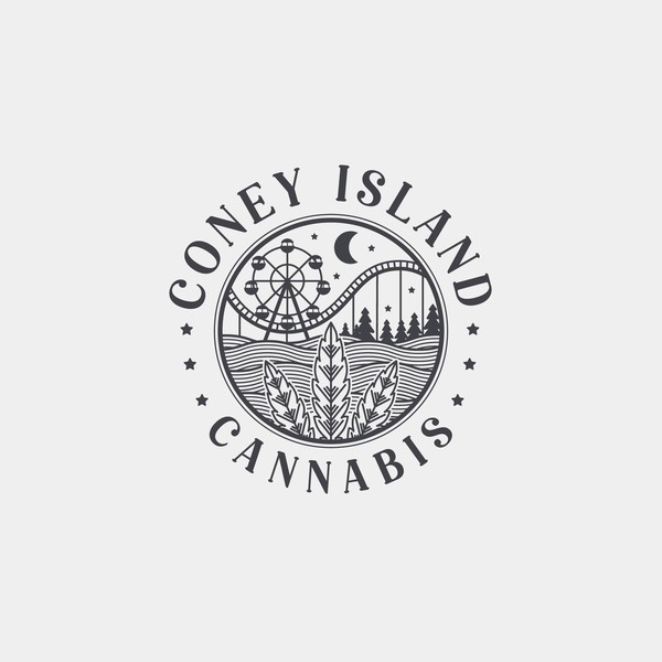 Logo for Cannabis Brand