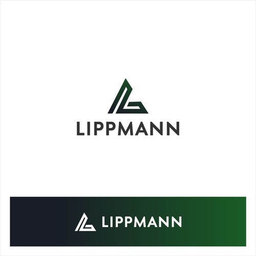 New Look for Lippmann! Design by unreal studio