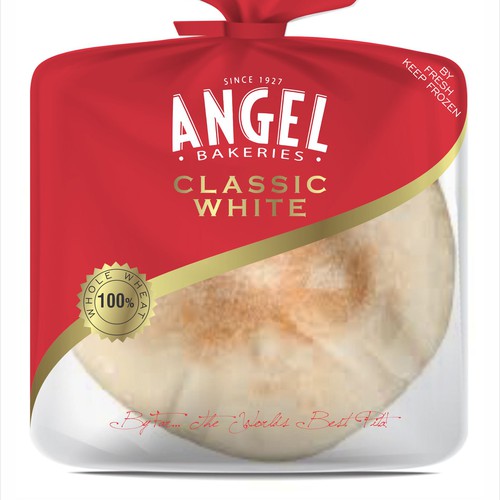 Product packaging contest entry by neoflexdesign