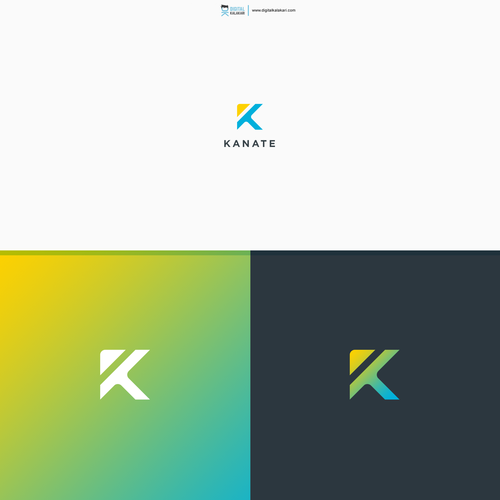 Logo design contest entry by Digital Kalakari