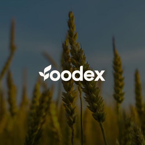 design a whole new brand for a food trading company Design by Mamei