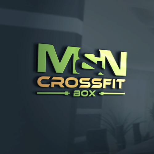 Logo design contest entry by "samuel"