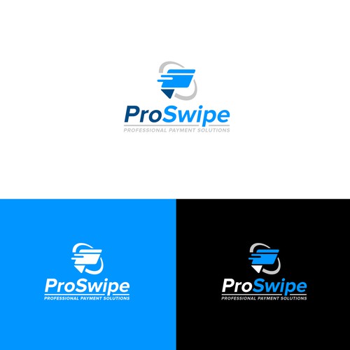 Looking for a logo that stands out to kickstart company rebrand! Design by Agent_P