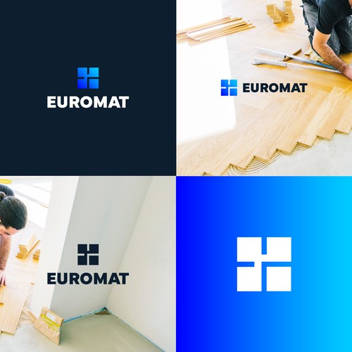 Schweizweit tätiges Handelsunternehmen für Profikunden Design by MONOCHROMdesign