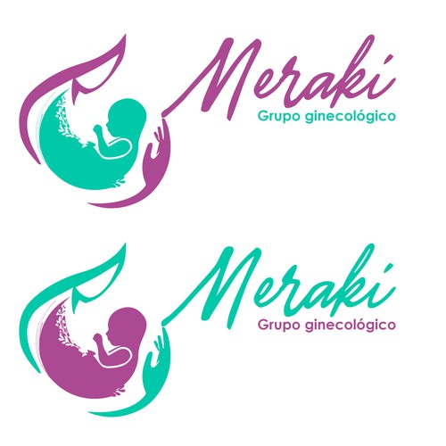 Logo design contest entry by Imagine Gráfico