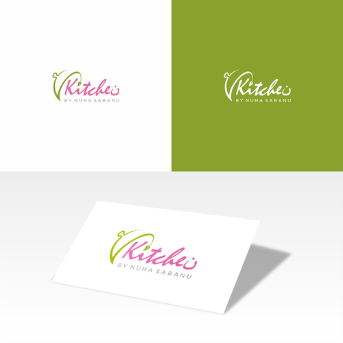 Logo & business card contest entry by DigitArte