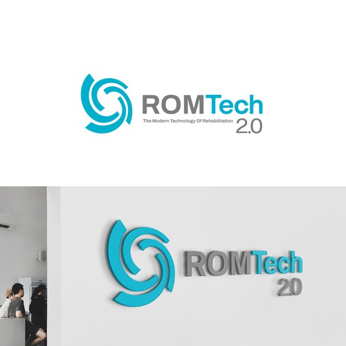 Tech/sport-Style Internal Culture Brand Development Design by prince ek