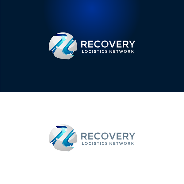 recovery logistics network