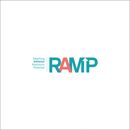 Orthopedic practice needs a logo for their athlete rehab program - RAMP Design by eru pratama