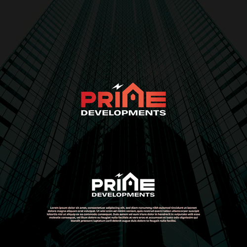 Let’s build the most bad ass construction logo out there! Design von BrandsCrafter
