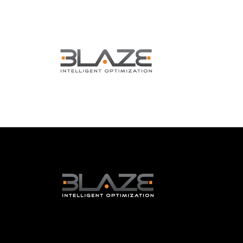 Blaze - Logo for hot new software startup Design by Hi53925
