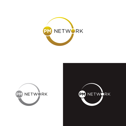 Logo y paquete de imagen corporativa propuesta en el concurso por Zulfikar™