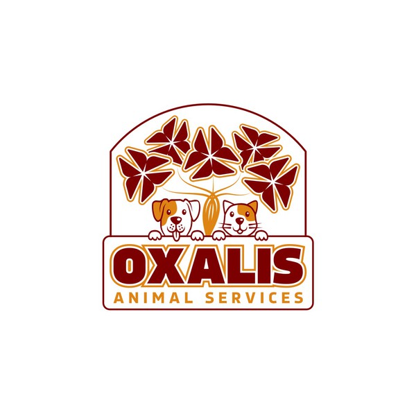 Oxalis Logo