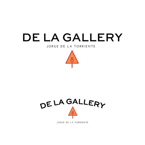 Minimalist & Elegant Logo wanted for Art Gallery / Lifestyle Brand Design by CM Studio