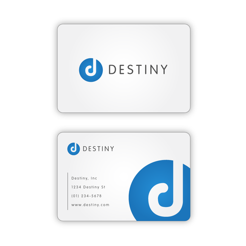 destiny Design von ShannonH