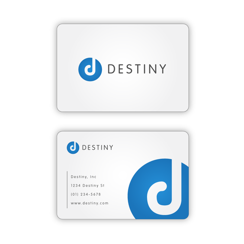 Design di destiny di ShannonH