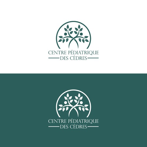 Logotipos propuesta en el concurso por SHANTA AKTAR