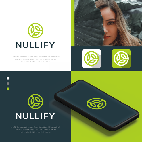Logo design contest entry by Essntls Studio™