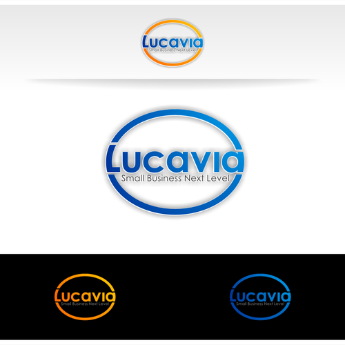 Proposta di design per un contest della categoria Logo e biglietto da visita realizzata da xoova™