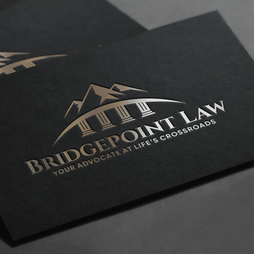 Millennial female-led law firm in Alaska Diseño de Eyvindr