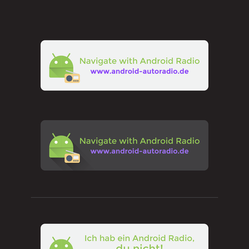 Postcard, flyer or print contest entry by acolombo