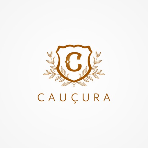 Logo design contest entry by EllyFish