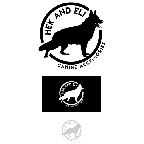 Logo design contest entry by CrissPRO