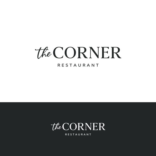 Logo for  wine and fancy dinner   Simple but high class Design von desi9nart