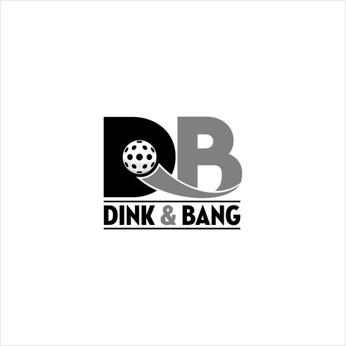 Dink & Bang Design by rehan20