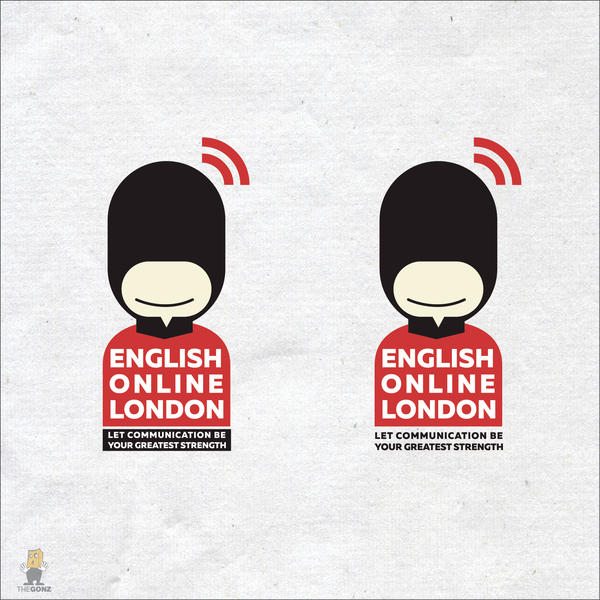 Design by The gonz titled "Logo"