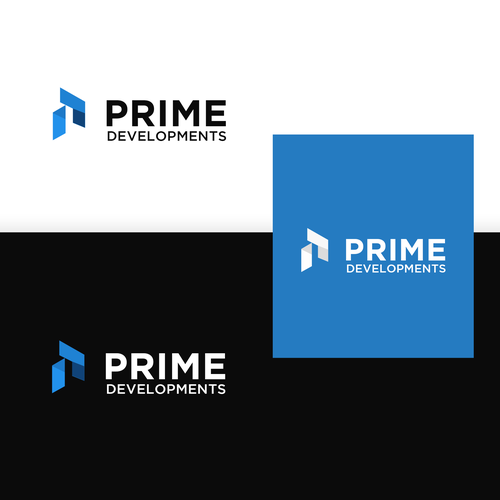 Let’s build the most bad ass construction logo out there! Design von digitalzone04