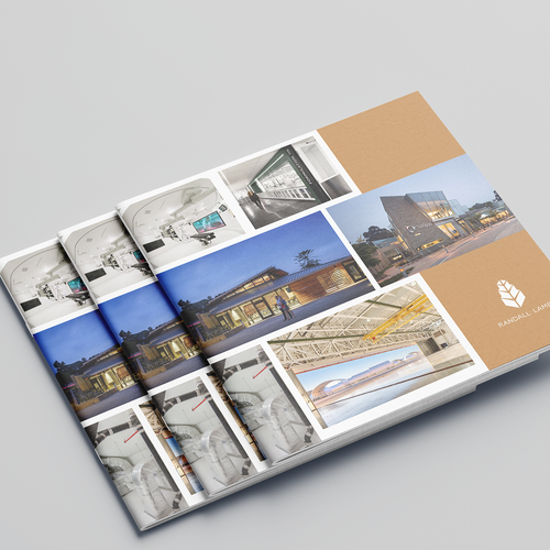 Brochure contest entry by Rakesh Sinha